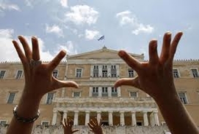 Το Ολοκαύτωμα της δημοκρατίας - Media
