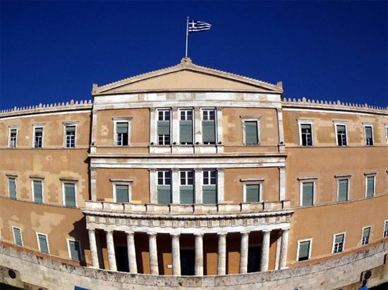 LIVE η συνεδρίαση της Βουλής για την πρόταση μομφής του ΣΥΡΙΖΑ - Media