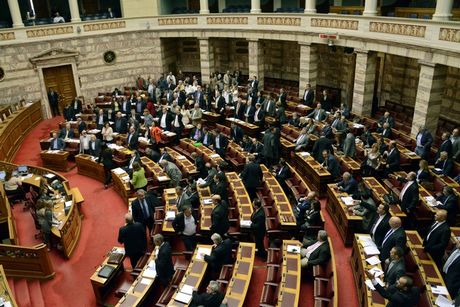 Στο διαδίκτυο τα «πόθεν έσχες» των πολιτικών - Media