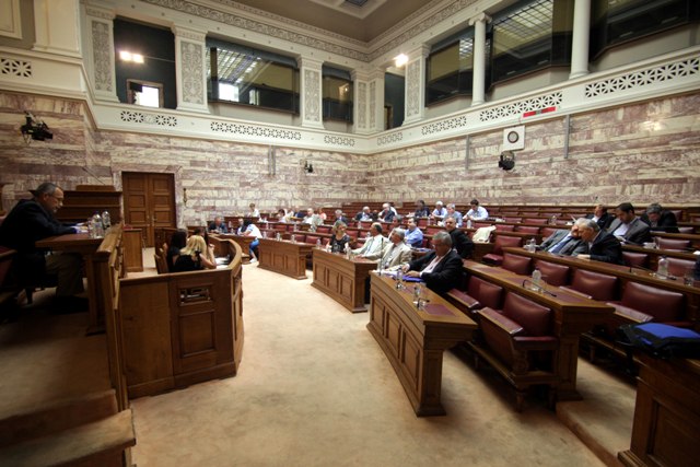 Μιλάνε για τη ΝΕΡΙΤ - Ανοίξτε την ΕΡΤ απαντά η αντιπολίτευση - Media
