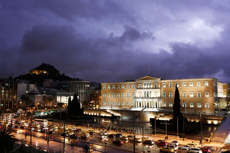 Ώρα να κατέβει το έργο - Ας μιλήσει επιτέλους η Δικαιοσύνη!.. - Media