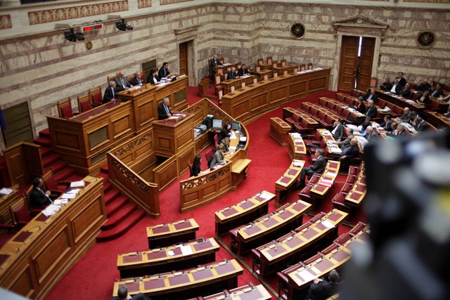 Πρόταση «βόμβα» από Τσίπρα σε Σαμαρά για διάλογο χωρίς όρους - Media