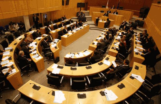 Σήμερα επικυρώνει το Μνημόνιο η Κύπρος - Media