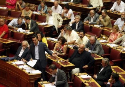 ΣΥΡΙΖΑ: Εξαίρεση των ευπαθών ομάδων από τις διακοπές ρεύματος - Media