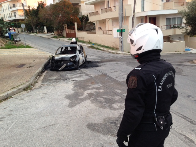 Απόπειρα απαγωγής γιου εφοπλιστή στη Βούλα - Media