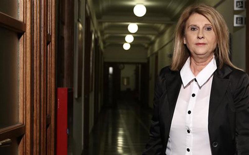Βούλτεψη: Κανείς δεν πιστεύει ότι ο κ. Στύλιος εννοούσε αυτό που είπε (Video) - Media