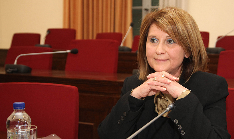 Βούλτεψη: Θα βγούμε απ\