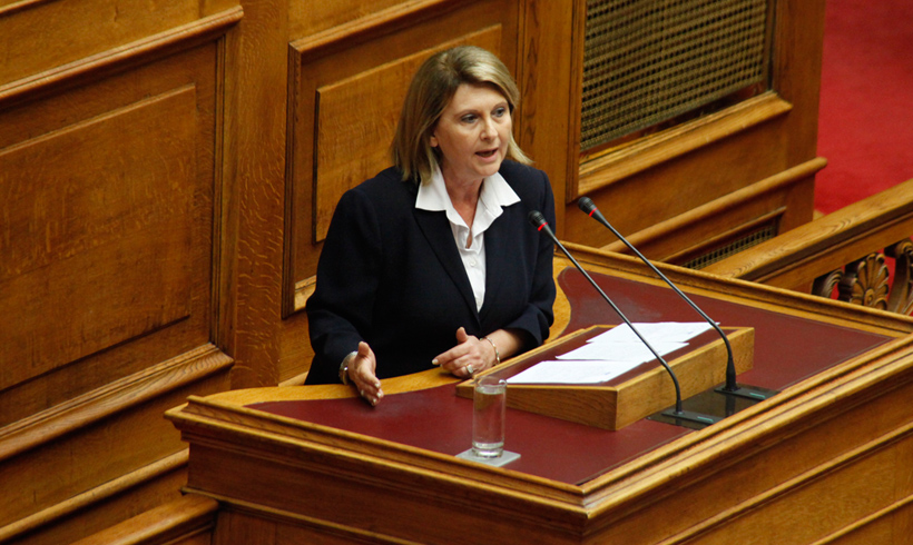 Βούλτεψη: Έξοδος από το μνημόνιο με δικό μας πρόγραμμα (Video) - Media