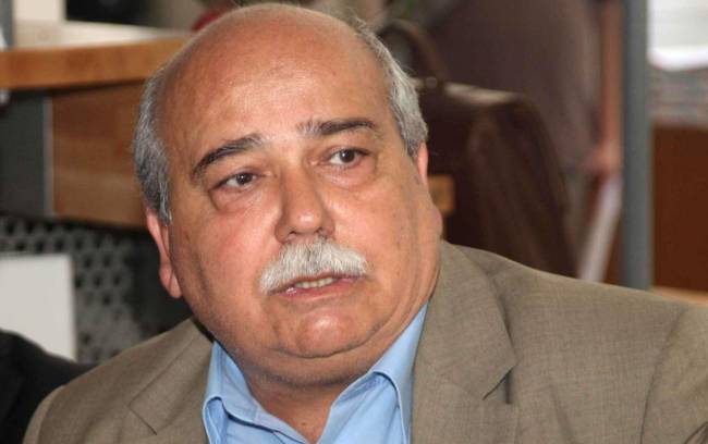 Βούτσης: «Αιτία πολέμου» ο Στουρνάρας στην ΤτΕ (Video) - Media