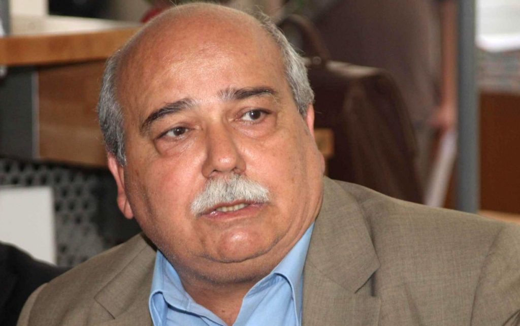 Βούτσης: «Δεν θα ψηφίζαμε ούτε τον Τσίπρα για Πρόεδρο της Δημοκρατίας» (Video) - Media