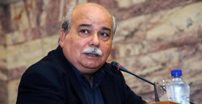 Ν. Βούτσης: Πολιτική δέσμευση του ΣΥΡΙΖΑ η συνταγματική θωράκιση της απλής αναλογικής - Media