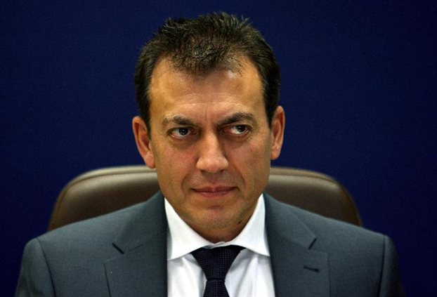 Άκαρπη η συνάντηση Βρούτση-τρόικας - Media