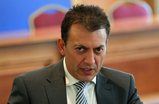 Ο Βρούτσης υμνεί το «σύστημα παρακολούθησης συντάξεων»… - Media