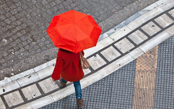 «Φθινοπωρινή» Δευτέρα - Media