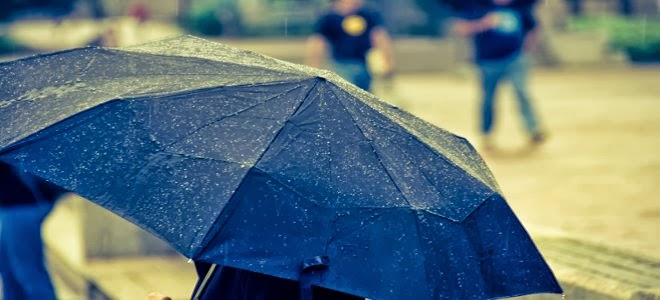 Κακοκαιρία με βροχές και καταιγίδες - Media