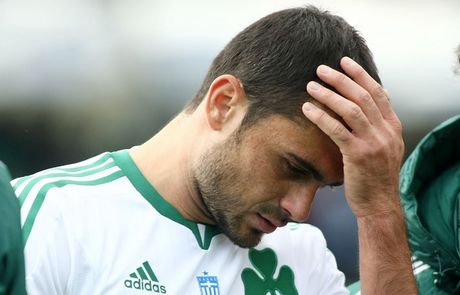 Τα πάνω-κάτω στον Παναθηναϊκό - Media