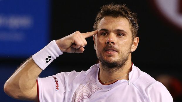 Ο Βαβρίνκα κατέκτησε το Αυστραλιανό Όπεν - Media