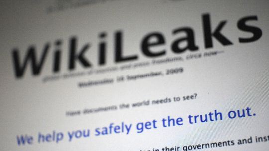 Γράφημα του Wikileaks δείχνει τις τουρκικές παραβιάσεις του ελληνικού εναέριου χώρου - Media