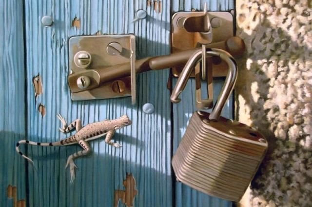 Το Ποτάμι, τα μπάζα και ο ΣΥΡΙΖΑ - Media