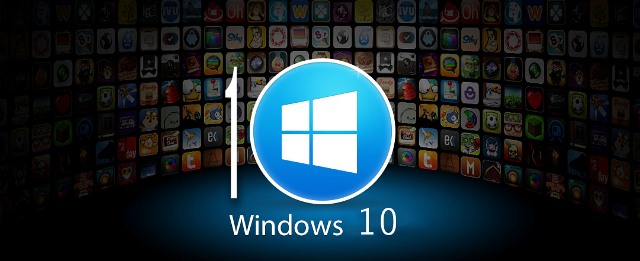 Η Microsoft παρουσίασε τα Windows 10 - Media