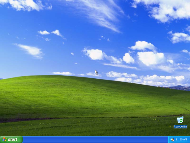 Σας έλειψαν τα Windows XP; Θυμηθείτε πως ήταν, online! - Media