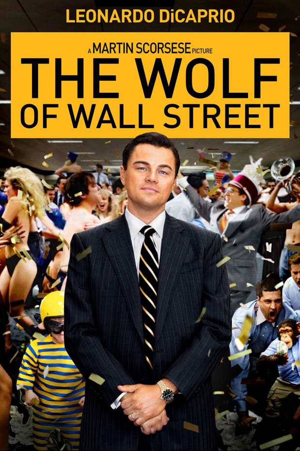 Χρηματιστής μηνύει τον «Λύκο της Wall Street» - Media