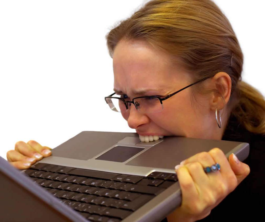 Πώς το μπλέ φως από τις οθόνες των κομπιούτερ, τάμπλετ και κινητών … παχαίνει! - Media