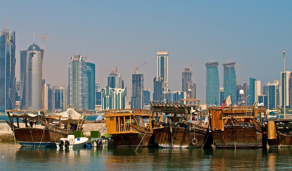Οι όροι των Αραβικών χωρών για την επίλυση της κρίσης με το Κατάρ   - Media