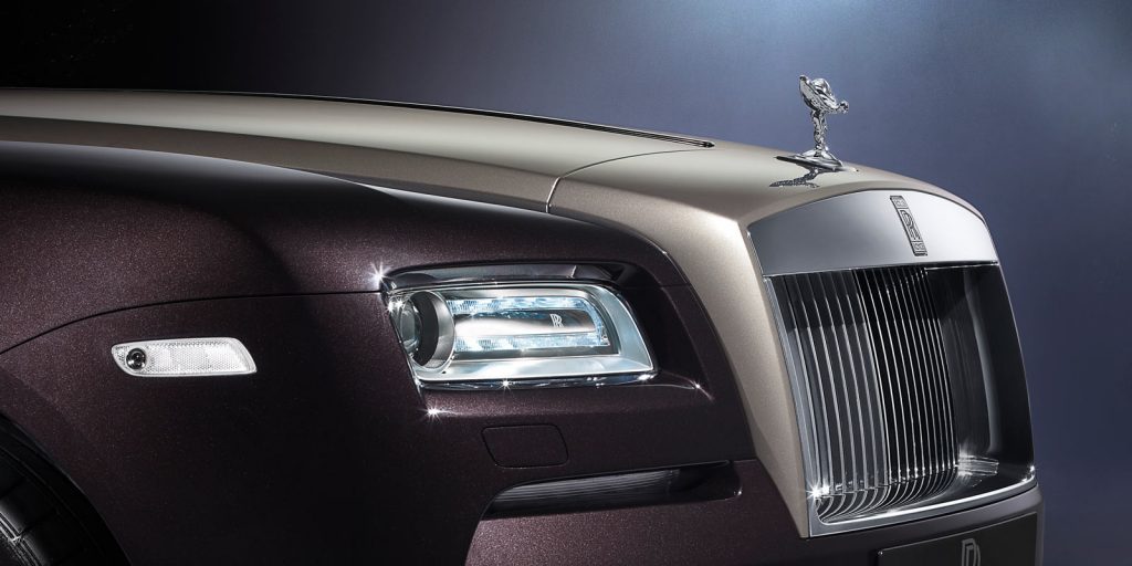 Μεγαλύτερα κέρδη και προσλήψεις για τηv Rolls-Royce - Media