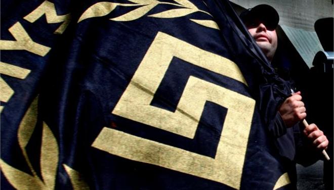 Στον εισαγγελέα γιατί απέτρεψαν ρατσιστική αιμοδοσία της Χρυσής Αυγής - Media