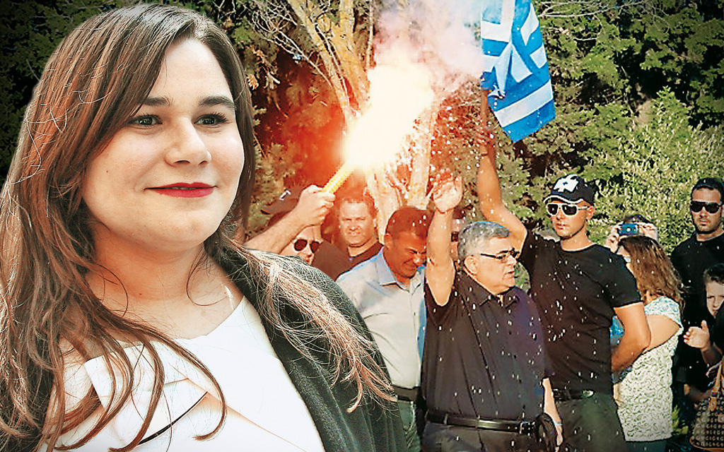 Η Ουρανία «ζητάει» τη συμπόνια μας... (Video) - Media