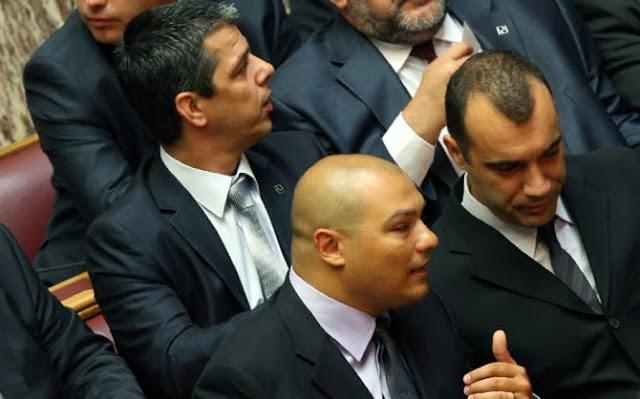 Δεν… ξέρουν τίποτα Γερμενής, Ηλιόπουλος και Μπούκουρας - Media