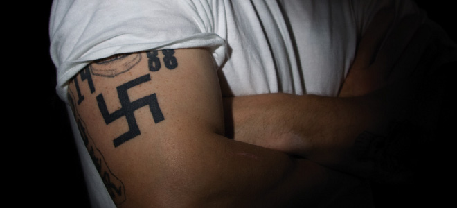 Σύναξη χουντικών και νεοφασιστών - Media