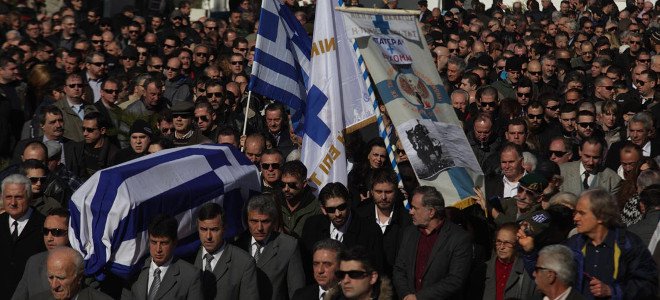 Στη Βουλή η δικογραφία για Μπαρμπαρούση, Παναγιώταρο, Μπούκουρα, Γκλέτσο - Media