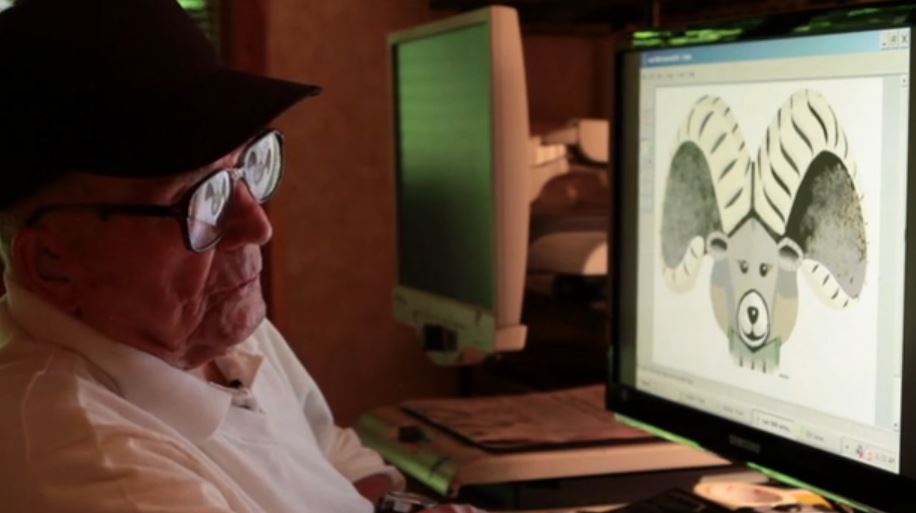 Έλληνας χάκερ ετών… 71! - Media