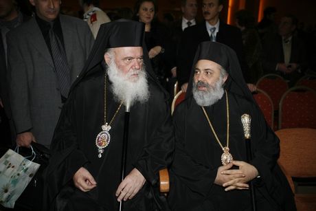 Διεθνής κινητοποίηση για τους απαχθέντες  - Media