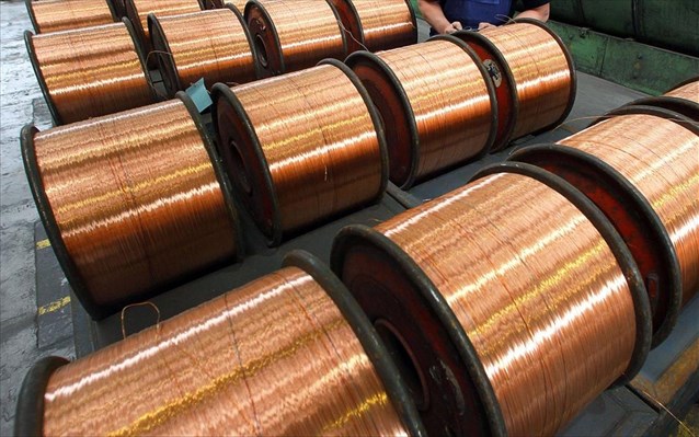 Φεύγει τελικά η ΒΙΟΧΑΛΚΟ από την Ελλάδα - Media