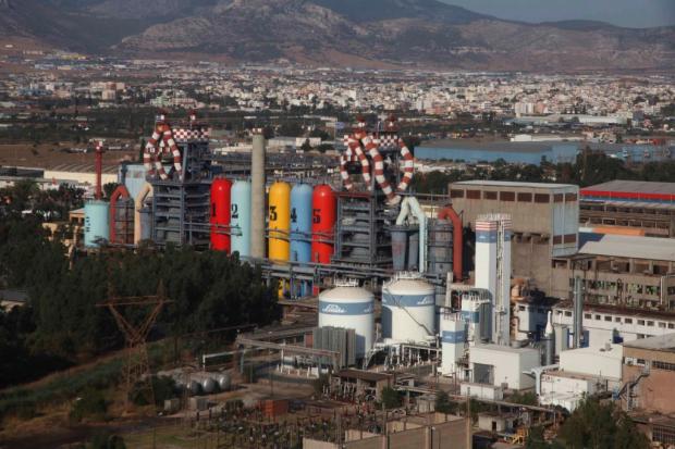 Την Τετάρτη κρίνονται οι απολύσεις στην «Χαλυβουργία»
 - Media