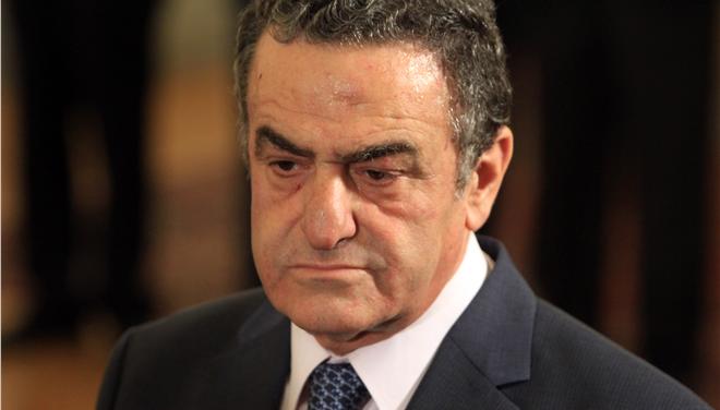 Αντεπιτίθεται ο Αθανασίου στις βολές Τζαβάρα - Media