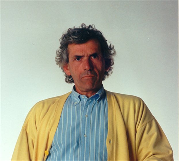 «Έφυγε» από την ζωή ο εικαστικός που ύμνησε την Τήνο - Media