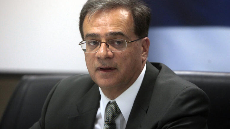 Ο γερμανικός Τύπος χαίρεται για τον Χαρδούβελη… - Media