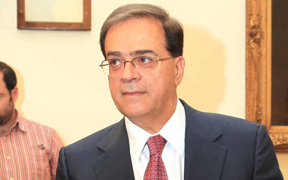 Χαρδούβελης: «Η τρόικα κάνει λάθος υπολογισμούς» - Media