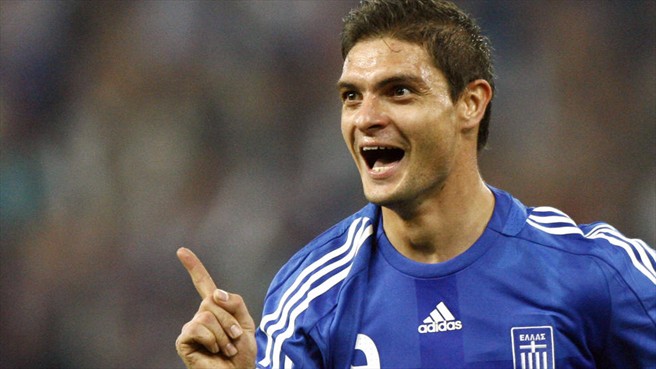 Το «ξέσπασμα» του Χαριστέα στο twitter - Media