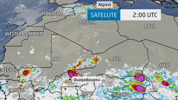 Βρέθηκαν τα συντρίμμια του μοιραίου αεροσκάφους της Air Algerie – Δεν αποκλείει κανένα ενδεχόμενο για τα αίτια της πτώσης ο Γάλλος ΥΠΕΞ - Media