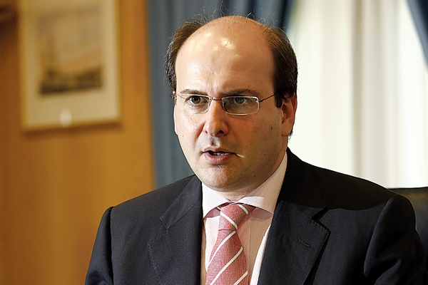 Χατζηδάκης: Δεν θέλουμε να γίνουμε οι… yes men της τρόικας! - Media