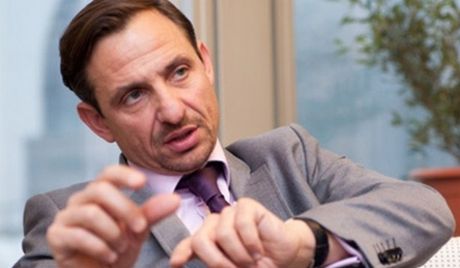 Die Welt: «Πως ο Χατζημαρκάκης θέλει να σώσει την Ελλάδα» - Media