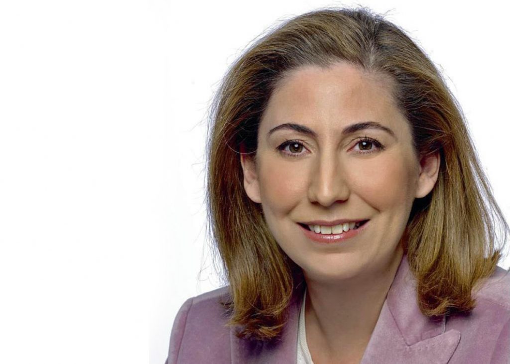 Μαριλίζα στηρίζει Τζάκρη και διαφωνεί με τα \"σεξιστικά\" σχόλια - Media