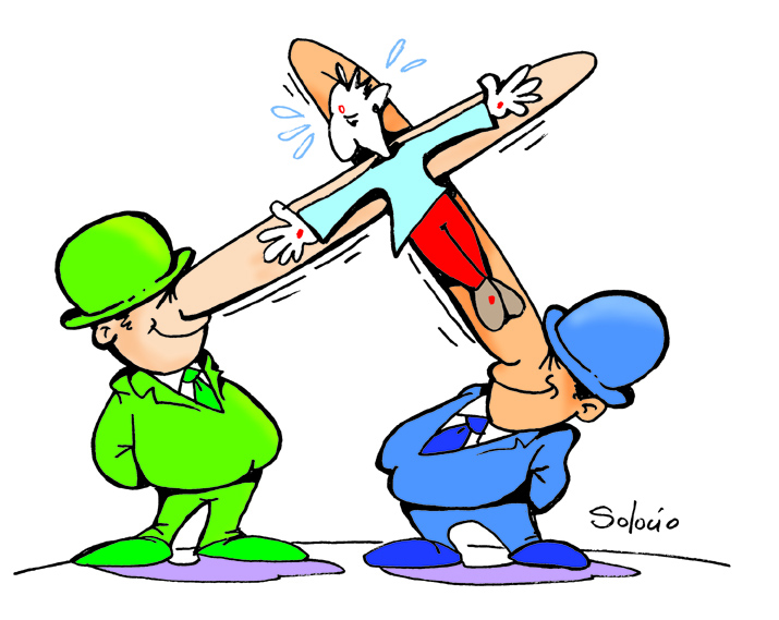 ΣΟΛΟΥΠ ΣΤΑΥΡΟΣ - Media