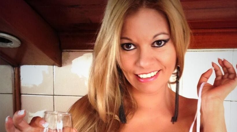 Υποσχέθηκε να κάνει 16 ώρες σεξ αν η Χιλή κερδίσει την Ισπανία - Media