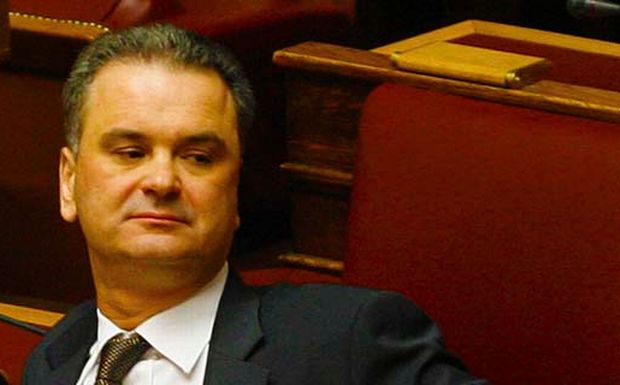 Ο Ξυνίδης τα «χώνει» στο ΠΑΣΟΚ - Media